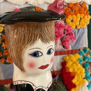 Meet your Posher, Kay